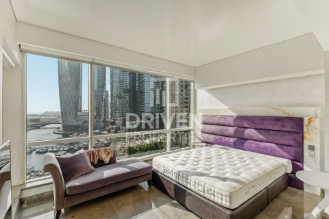 Apartment in Dubai Marina, Dubai 2 bedrooms, 157.75 sq.m. № 128493 - photo 7
