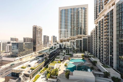 Apartment in Sobha Hartland, Mohammed Bin Rashid City, Dubai 2 bedrooms, 118.17 sq.m. № 128503 - photo 15