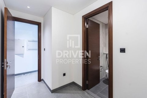 Apartment in Sobha Hartland, Mohammed Bin Rashid City, Dubai 2 bedrooms, 118.17 sq.m. № 128503 - photo 11