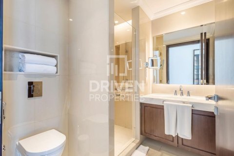 Apartamento en The Address Residence Fountain Views, Downtown Dubai (Downtown Burj Dubai), Dubai, 2 dormitorios, 146.79 m², № 128502 - foto 13