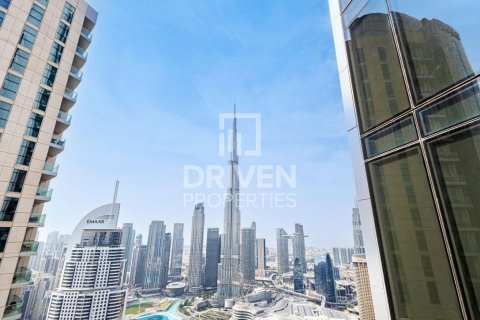 Apartamento en The Address Residence Fountain Views, Downtown Dubai (Downtown Burj Dubai), Dubai, 2 dormitorios, 146.79 m², № 128502 - foto 11