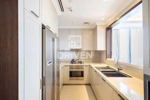 Apartamento en The Address Residence Fountain Views, Downtown Dubai (Downtown Burj Dubai), Dubai, 2 dormitorios, 146.79 m², № 128502 - foto 9