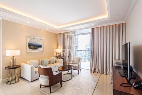 Apartamento en The Address Residence Fountain Views, Downtown Dubai (Downtown Burj Dubai), Dubai, 2 dormitorios, 146.79 m², № 128502 - foto 3