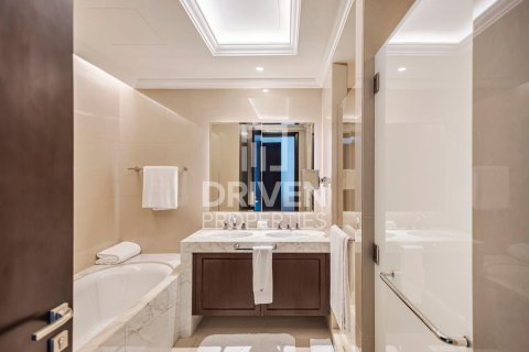 Apartamento en The Address Residence Fountain Views, Downtown Dubai (Downtown Burj Dubai), Dubai, 2 dormitorios, 146.79 m², № 128502 - foto 14