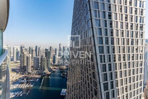 Apartamento en Damac Heights, Dubai Marina, Dubai, 2 dormitorios, 131.18 m², № 128501 - foto 18