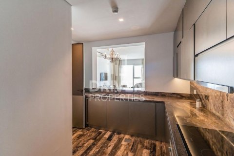 Apartamento en Damac Heights, Dubai Marina, Dubai, 2 dormitorios, 131.18 m², № 128501 - foto 4