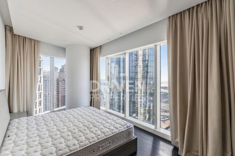 Apartamento en Damac Heights, Dubai Marina, Dubai, 2 dormitorios, 131.18 m², № 128501 - foto 7