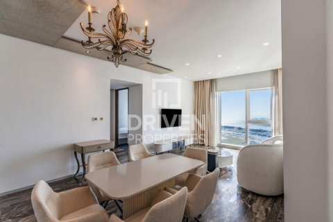 Apartamento en Damac Heights, Dubai Marina, Dubai, 2 dormitorios, 131.18 m², № 128501 - foto 6
