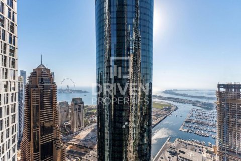 Apartamento en Damac Heights, Dubai Marina, Dubai, 2 dormitorios, 131.18 m², № 128501 - foto 17