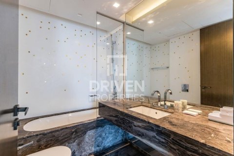 Apartamento en Damac Heights, Dubai Marina, Dubai, 2 dormitorios, 131.18 m², № 128501 - foto 12