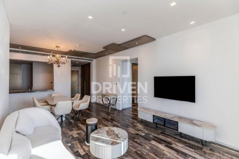 Apartamento en Damac Heights, Dubai Marina, Dubai, 2 dormitorios, 131.18 m², № 128501 - foto 2