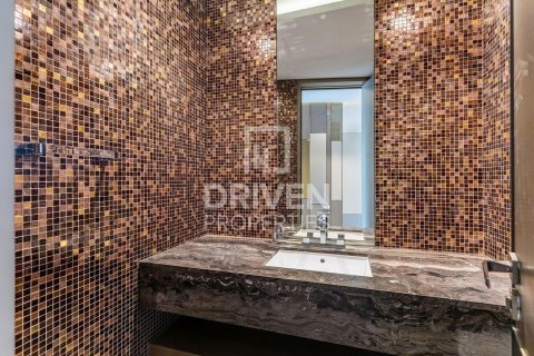 Apartamento en Damac Heights, Dubai Marina, Dubai, 2 dormitorios, 131.18 m², № 128501 - foto 11