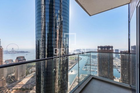 Apartamento en Damac Heights, Dubai Marina, Dubai, 2 dormitorios, 131.18 m², № 128501 - foto 16