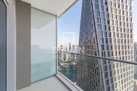 Apartamento en Damac Heights, Dubai Marina, Dubai, 2 dormitorios, 131.18 m², № 128501 - foto 15