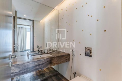 Apartamento en Damac Heights, Dubai Marina, Dubai, 2 dormitorios, 131.18 m², № 128501 - foto 13