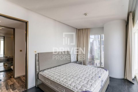 Apartamento en Damac Heights, Dubai Marina, Dubai, 2 dormitorios, 131.18 m², № 128501 - foto 8