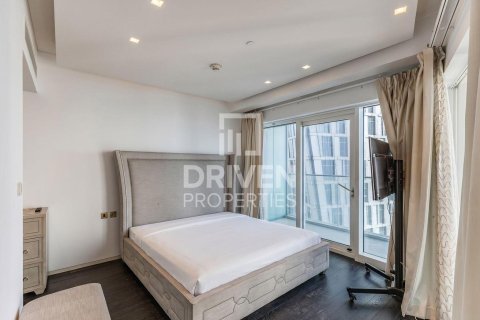 Apartamento en Damac Heights, Dubai Marina, Dubai, 2 dormitorios, 131.18 m², № 128501 - foto 10