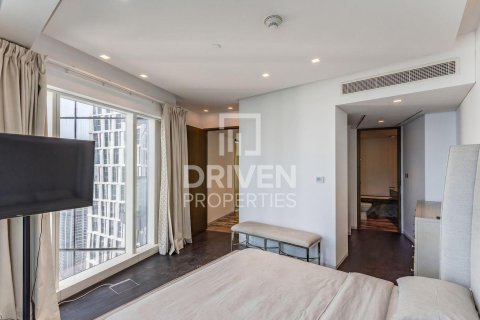 Apartamento en Damac Heights, Dubai Marina, Dubai, 2 dormitorios, 131.18 m², № 128501 - foto 14