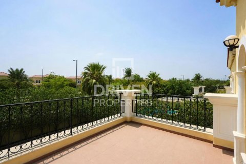 Villa à Jumeirah Park, Dubai, 3 chambres, 627.47 m², № 137039 - photo 23