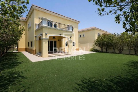 Villa à Jumeirah Park, Dubai, 3 chambres, 627.47 m², № 137039 - photo 28