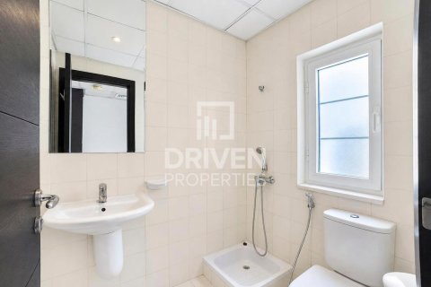Villa à Jumeirah Park, Dubai, 3 chambres, 627.47 m², № 137039 - photo 16