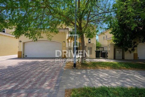 Villa à Jumeirah Park, Dubai, 3 chambres, 627.47 m², № 137039 - photo 30