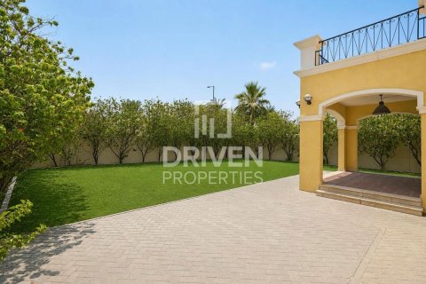 Villa à Jumeirah Park, Dubai, 3 chambres, 627.47 m², № 137039 - photo 26