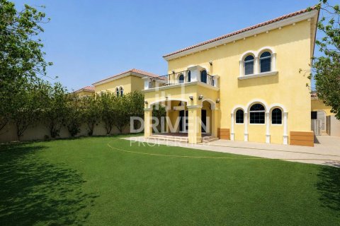 Villa à Jumeirah Park, Dubai, 3 chambres, 627.47 m², № 137039 - photo 27