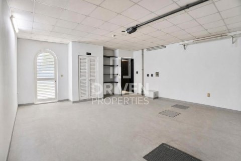 Villa à Jumeirah Park, Dubai, 3 chambres, 627.47 m², № 137039 - photo 22