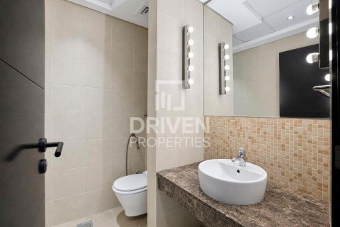 Villa à Jumeirah Park, Dubai, 3 chambres, 627.47 m², № 137039 - photo 17