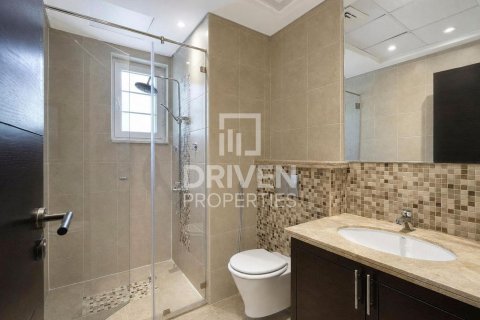 Villa à Jumeirah Park, Dubai, 3 chambres, 627.47 m², № 137039 - photo 20