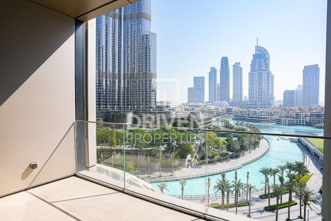 Apartment in Opera District, Downtown Dubai (Downtown Burj Dubai), Dubai 4 bedrooms, 480.87 sq.m. № 137030 - photo 26