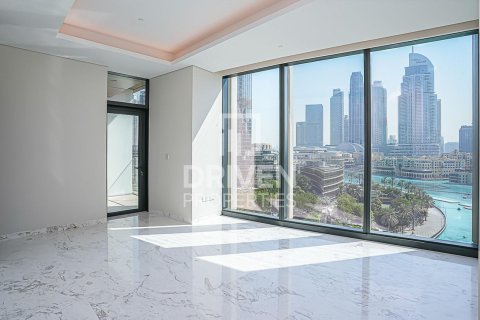 Apartment in Opera District, Downtown Dubai (Downtown Burj Dubai), Dubai 4 bedrooms, 480.87 sq.m. № 137030 - photo 6