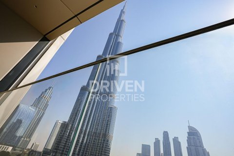 Apartment in Opera District, Downtown Dubai (Downtown Burj Dubai), Dubai 4 bedrooms, 480.87 sq.m. № 137030