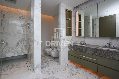 Apartment in Opera District, Downtown Dubai (Downtown Burj Dubai), Dubai 4 bedrooms, 480.87 sq.m. № 137030 - photo 24