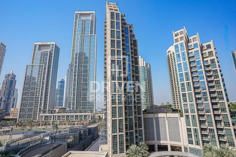 Apartment in Opera District, Downtown Dubai (Downtown Burj Dubai), Dubai 4 bedrooms, 480.87 sq.m. № 137030 - photo 29