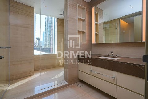 Apartment in Opera District, Downtown Dubai (Downtown Burj Dubai), Dubai 4 bedrooms, 480.87 sq.m. № 137030 - photo 19