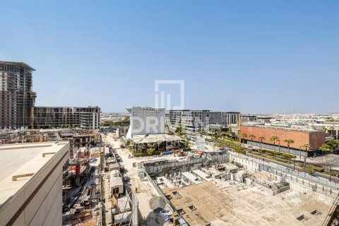 Appartement à City Walk, Dubai, 1 chambre, 63.17 m², № 137038 - photo 8