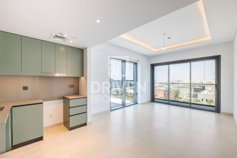 Appartement à City Walk, Dubai, 1 chambre, 63.17 m², № 137038 - photo 2