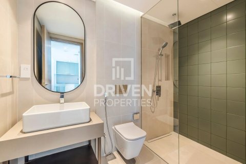Appartement à City Walk, Dubai, 1 chambre, 63.17 m², № 137038 - photo 12