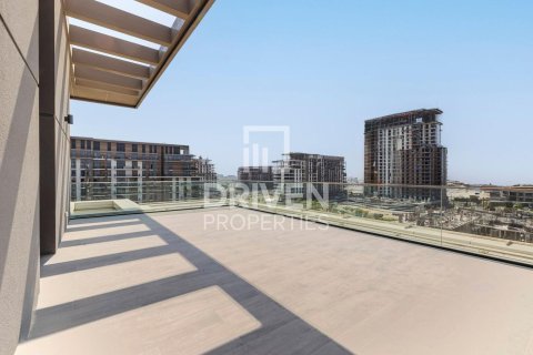 Appartement à City Walk, Dubai, 1 chambre, 63.17 m², № 137038 - photo 10