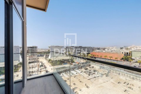 Appartement à City Walk, Dubai, 1 chambre, 63.17 m², № 137038 - photo 9