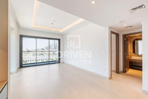 Appartement à City Walk, Dubai, 1 chambre, 63.17 m², № 137038