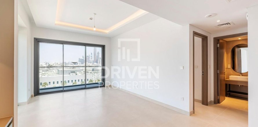 Appartement à City Walk, Dubai, 1 chambre, 63.17 m², № 137038