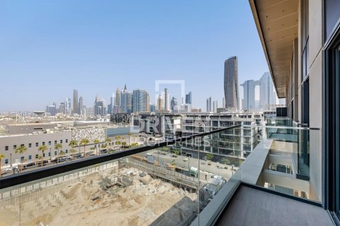 Appartement à City Walk, Dubai, 1 chambre, 63.17 m², № 137038 - photo 6