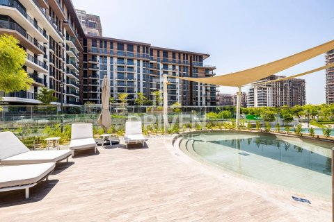 Apartment in City Walk, Dubai 1 bedroom, 62.52 sq.m. № 137036 - photo 11