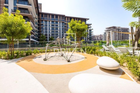 Apartment in City Walk, Dubai 1 bedroom, 62.52 sq.m. № 137036 - photo 9