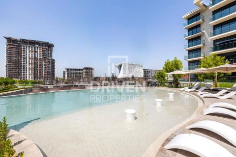 Apartment in City Walk, Dubai 1 bedroom, 62.52 sq.m. № 137036 - photo 13