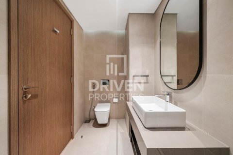 Appartement à City Walk, Dubai, 2 chambres, 107.21 m², № 137037 - photo 14
