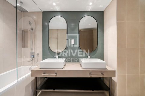 Appartement à City Walk, Dubai, 2 chambres, 107.21 m², № 137037 - photo 15